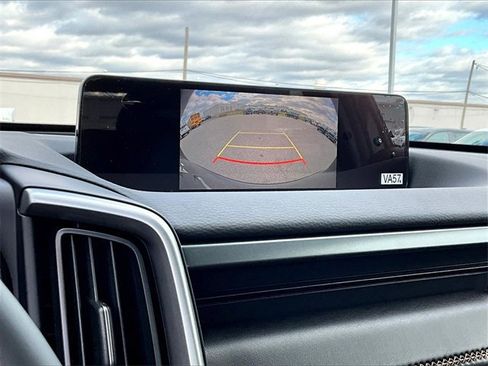 New 2026 MAZDA CX-50 AWD 2.5 S image 15