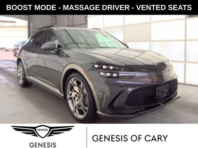 Used 2023 Genesis GV60 Performance