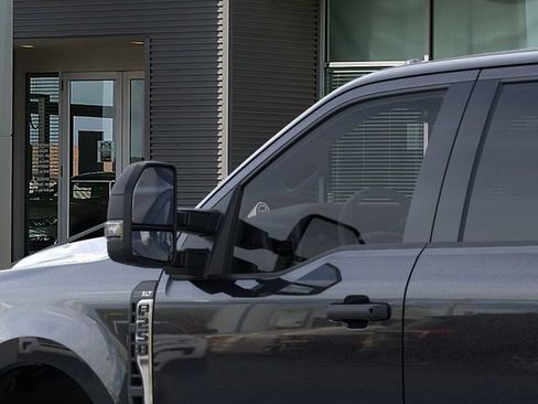 New 2026 Ford F250 XLT AWD/4WD image 20