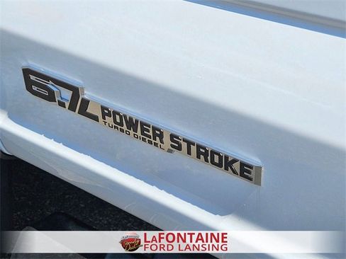 New 2025 Ford F550 XL image 11