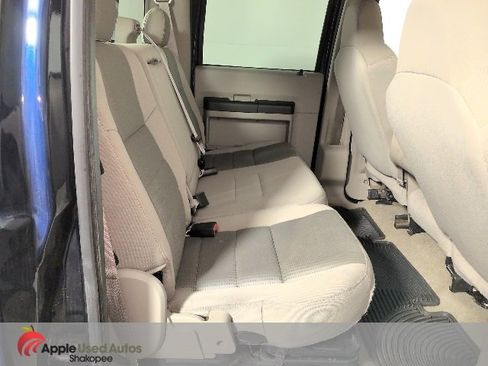 Used 2008 Ford F250 XLT image 31