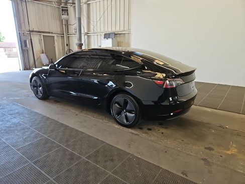 Used 2018 Tesla Model 3 Long Range RWD image 6