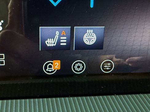 New 2026 Nissan Murano SL image 15