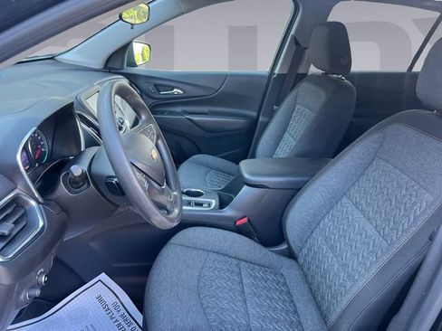 Used 2022 Chevrolet Equinox LT AWD/4WD image 10