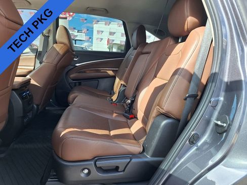 Used 2020 Acura MDX FWD w/ Technology Package image 11