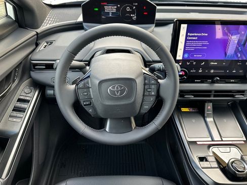 New 2026 Toyota bZ image 17