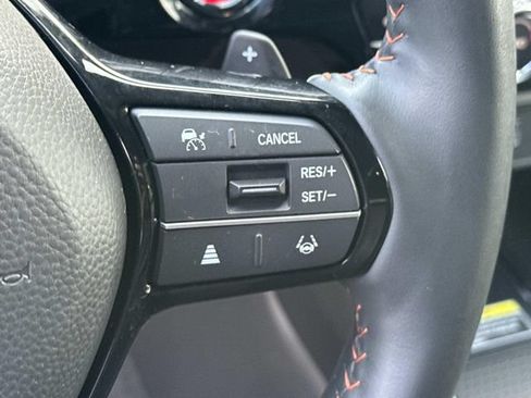 Certified 2024 Honda CR-V Sport Touring image 24