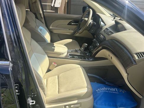 Used 2013 Acura MDX w/ Technology Package AWD/4WD image 2