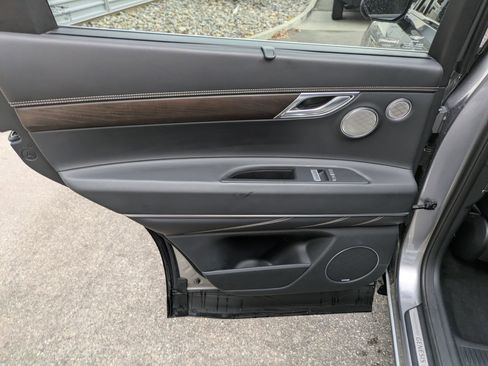 Used 2023 Genesis GV80 3.5T Advanced + image 29