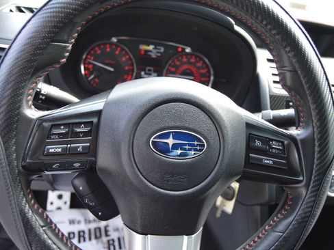 Used 2015 Subaru WRX image 15