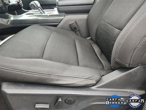 Certified 2022 Ford F150 XLT w/ Equipment Group 302A High image 22