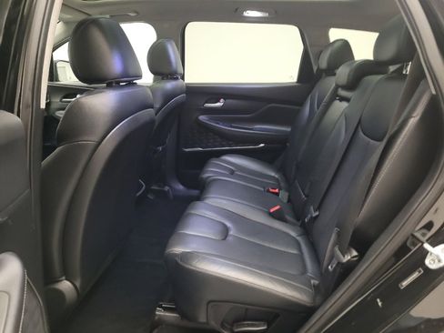 Used 2019 Hyundai Santa Fe Limited FWD image 18