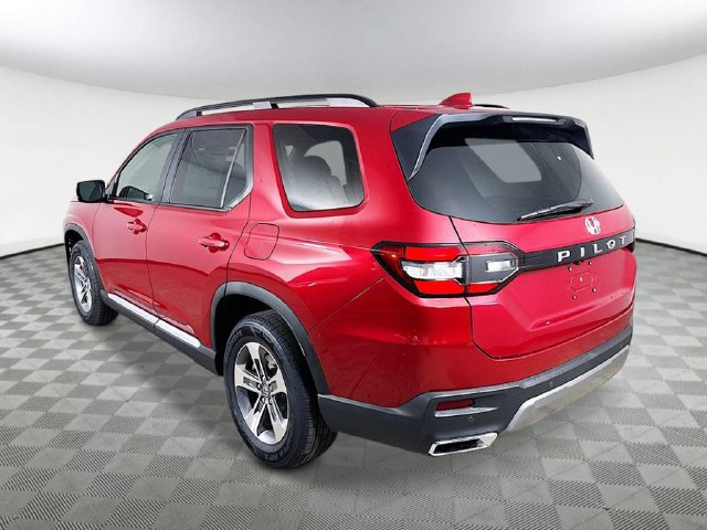 New 2026 Honda Pilot EX-L image 7