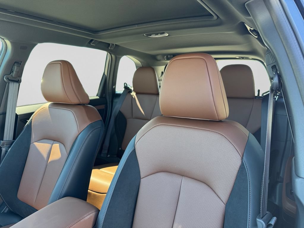 New 2026 Subaru Forester Touring AWD/4WD image 15