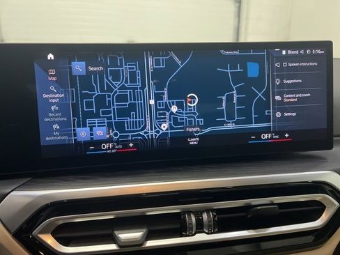 Used 2023 BMW 330i xDrive 330i xDrive w/ Driving Assistance Package image 31