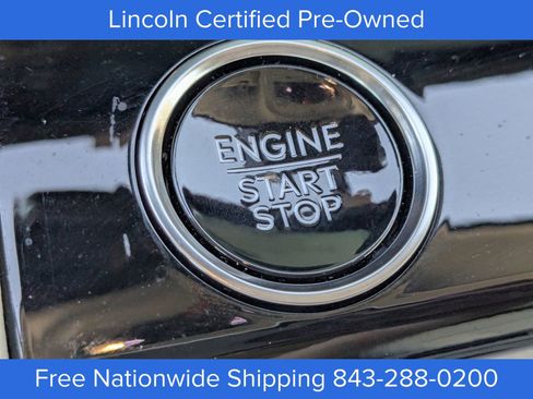 Certified 2025 Lincoln Navigator Reserve image 32