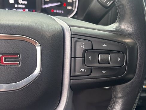 Used 2020 GMC Sierra 1500 SLT w/ SLT Premium Plus Package image 18