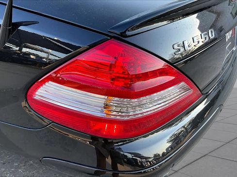 Used 2007 Mercedes-Benz SL 550 image 24