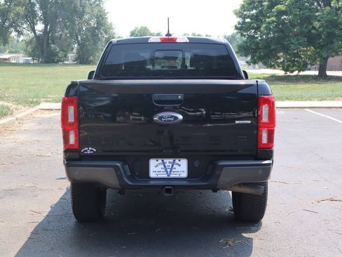 Used 2019 Ford Ranger XLT w/ Equipment Group 302A Luxury RWD image 6