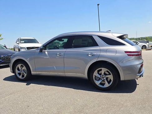 New 2026 Genesis GV70 2.5T Advanced w/ G1 Accessory Package AWD/4WD image 5