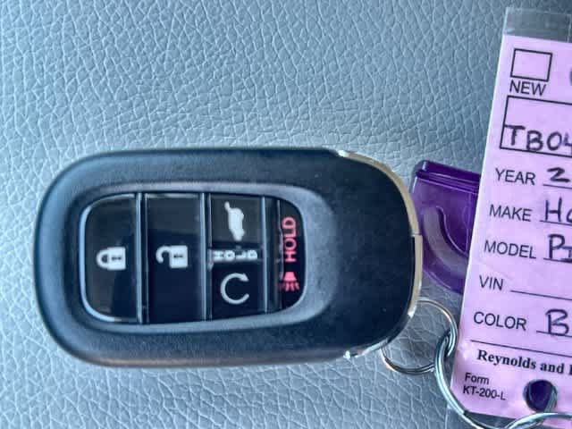 Used 2026 Honda Pilot EX-L image 21