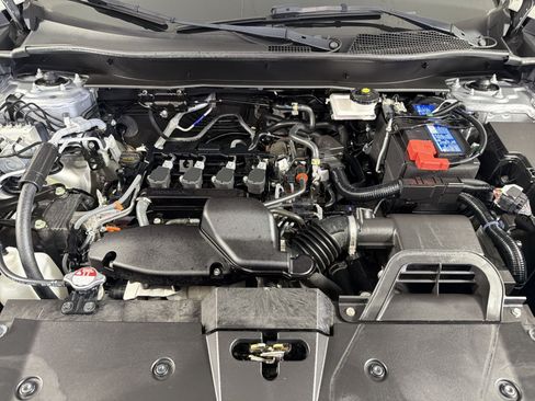 Used 2024 Honda CR-V EX image 27