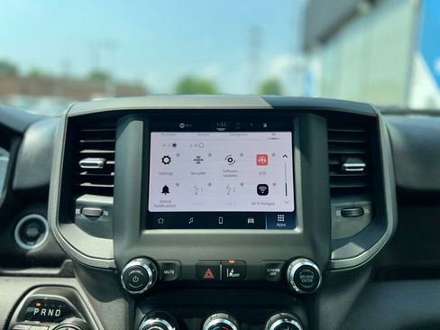 Used 2023 RAM 1500 Tradesman w/ Trailer Tow Group image 29