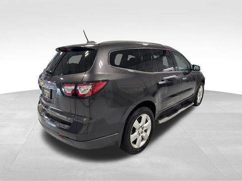 Used 2016 Chevrolet Traverse LT w/ Style and Technology Package AWD/4WD image 47
