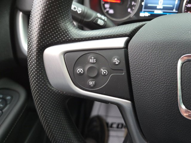 Used 2024 GMC Terrain SLE w/ Driver Convenience Package AWD/4WD image 16