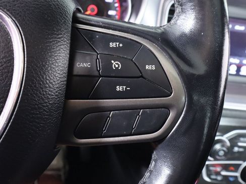 Used 2021 Dodge Charger SXT w/ Leather Interior Group RWD image 13