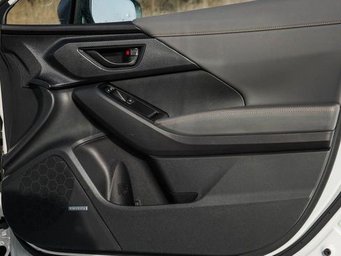 New 2026 Subaru Crosstrek 2.5i Wilderness image 9