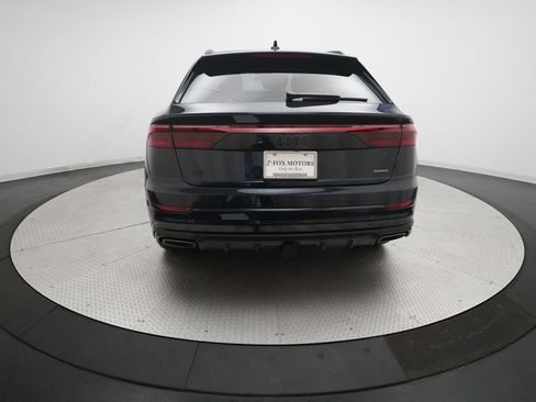New 2026 Audi Q8 Premium Plus image 27