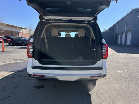 Certified 2024 Ford Expedition Max Limited image 12