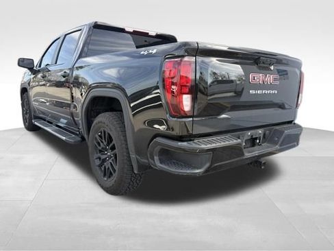 Certified 2024 GMC Sierra 1500 Pro w/ Graphite Edition image 9