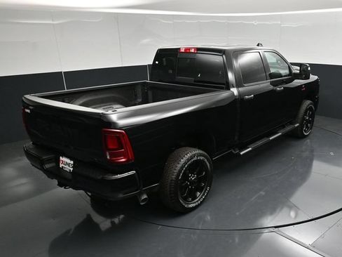 New 2026 RAM 2500 Tradesman AWD/4WD image 44
