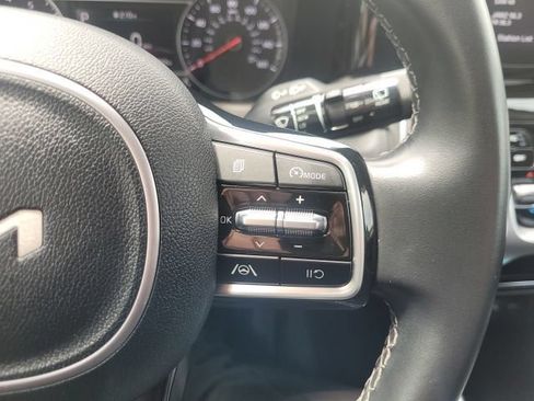 Certified 2023 Kia Sorento S w/ Panoramic Sunroof Package AWD/4WD image 30