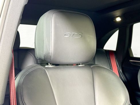 Certified 2022 Porsche Macan GTS AWD/4WD image 24