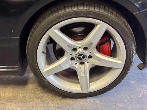 Used 2015 Mercedes-Benz SL 400 w/ Premium I Package image 6