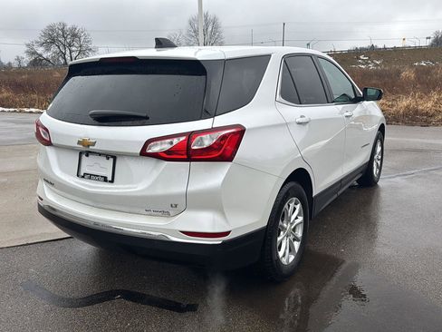 Used 2020 Chevrolet Equinox LT image 7