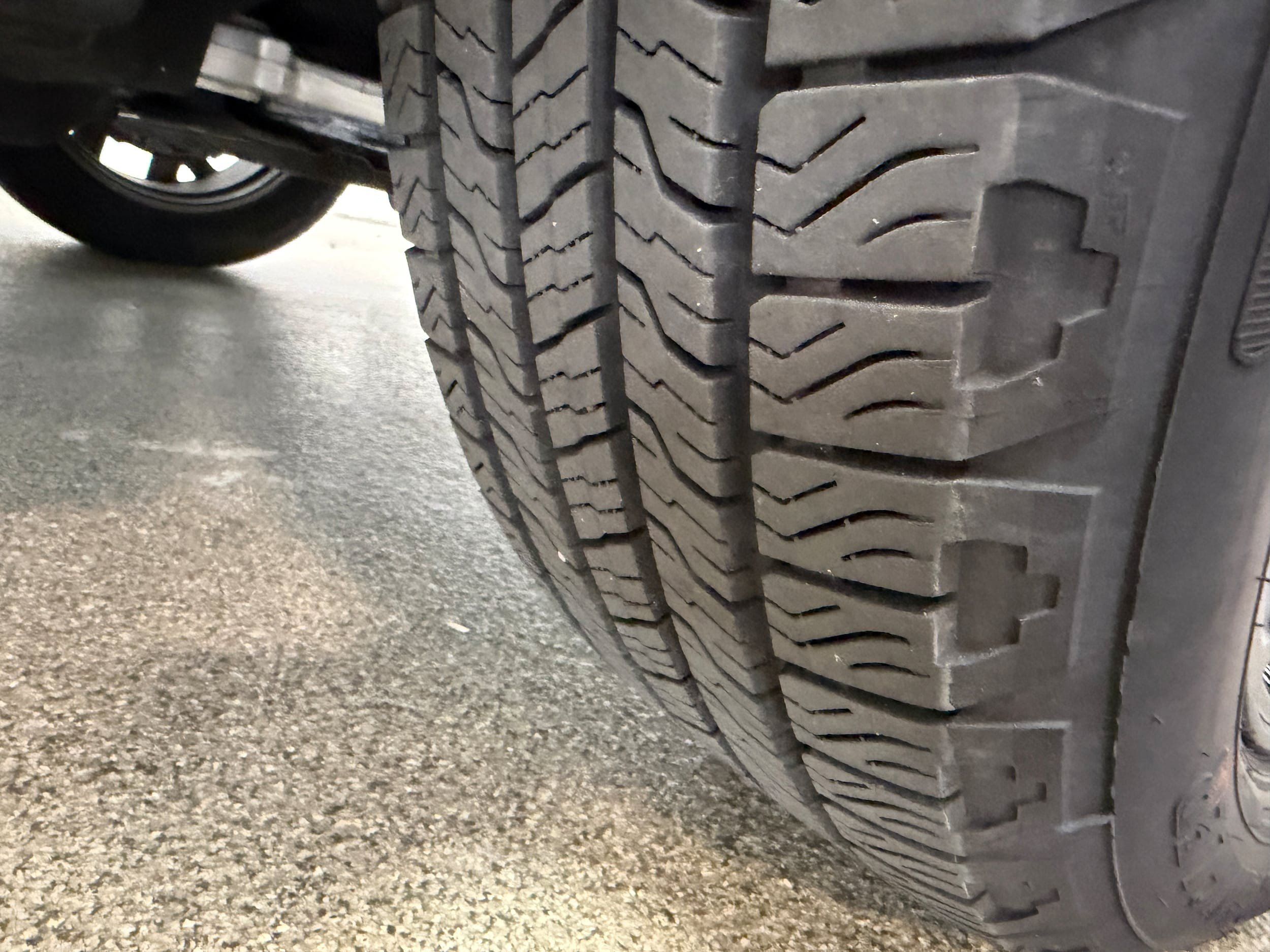 Used 2026 Ford Maverick XLT AWD/4WD image 33