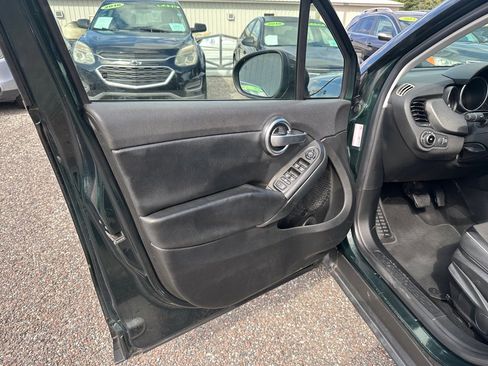 Used 2016 FIAT 500X Trekking image 11