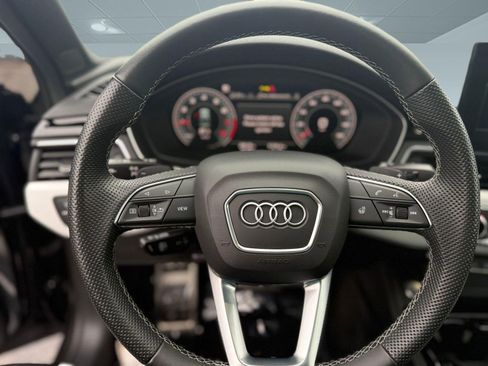 Used 2023 Audi A4 2.0T Premium Plus w/ Premium Plus Package image 16