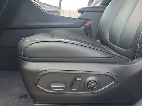 New 2026 Jeep Grand Cherokee L Limited image 31