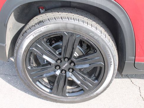 New 2025 GMC Acadia Elevation w/ Elevation Premium Package image 36