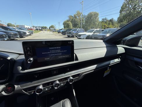 New 2026 Honda CR-V Sport image 17