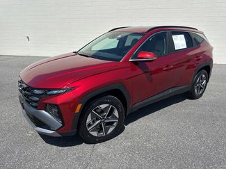 Used 2026 Hyundai Tucson SEL AWD/4WD 360° Tour