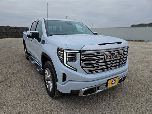 New 2026 GMC Sierra 1500 Denali image 7