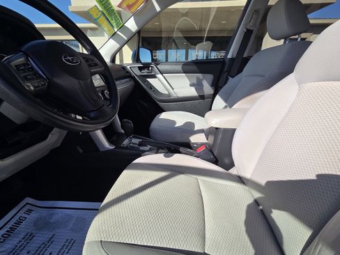 Used 2014 Subaru Forester 2.5i Premium image 13