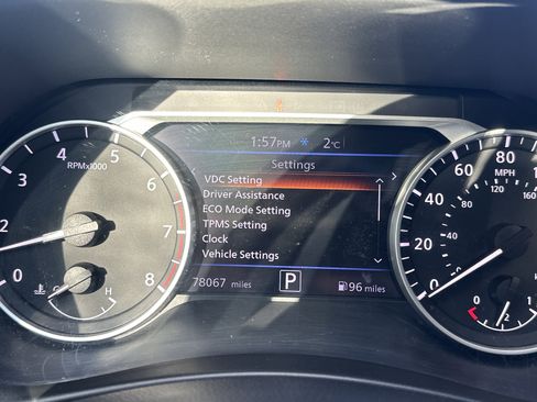 Used 2023 Nissan Sentra SR w/ Midnight Edition Package image 22