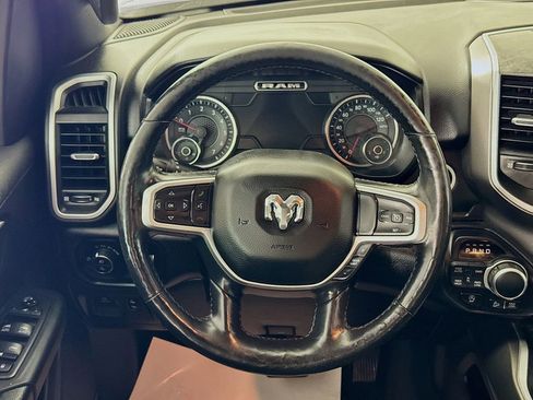 Used 2019 RAM 1500 Big Horn image 12